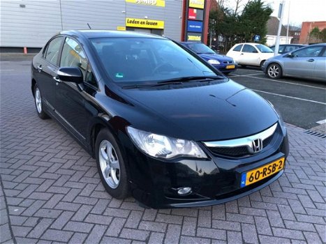 Honda Civic - 1.3 Hybrid Elegance - 1