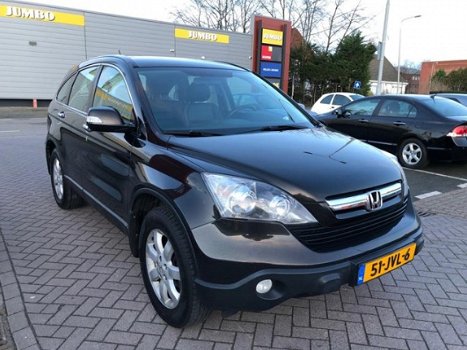 Honda CR-V - 2.0i Elegance - 1