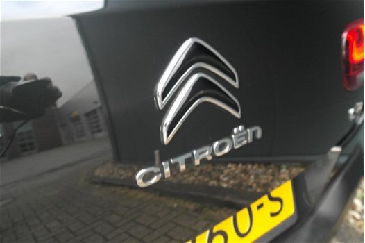 Citroën C4 Cactus - 1.2 PureTech 110pk Feel - 1