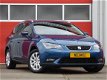 Seat Leon ST - 1.2 TSI Style/ lage km/ 1 eig/ zeer mooi - 1 - Thumbnail