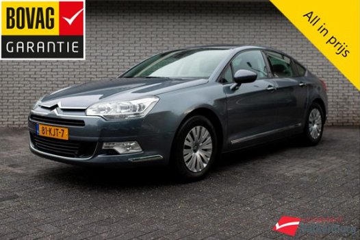 Citroën C5 - 1.6 THP (HYDR.VERING) Comfort - 1