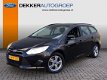 Ford Focus Wagon - 1.0 EcoBoost 100pk Edition Nav trekhaak - 1 - Thumbnail