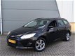 Ford Focus Wagon - 1.0 EcoBoost 100pk Edition Nav trekhaak - 1 - Thumbnail