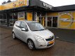 Opel Agila - 1.2 16V Aut. Ed. Style/ Trekh. Navi+Park sensoren - 1 - Thumbnail