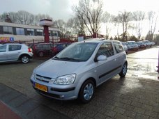 Hyundai Getz - 1.3 3DRS Dynamic