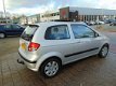 Hyundai Getz - 1.3 3DRS Dynamic - 1 - Thumbnail