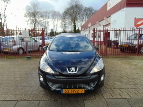 Peugeot 308 - 1.6 VTI 16V 5-DRS XS - 1