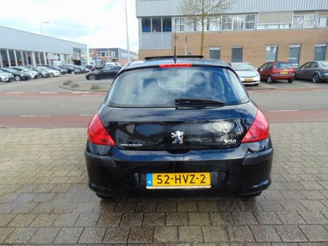 Peugeot 308 - 1.6 VTI 16V 5-DRS XS - 1