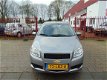 Chevrolet Aveo - 1.2 16V 5D LS - 1 - Thumbnail