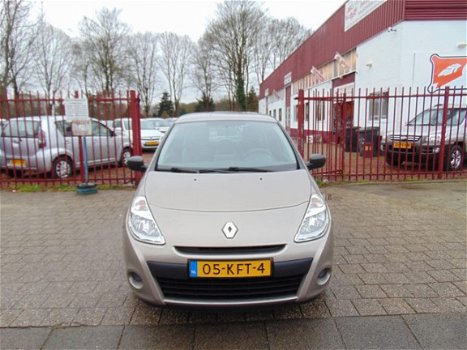 Renault Clio - 1.2 TCE 3-DRS SPECIAL LINE NAVI - 1