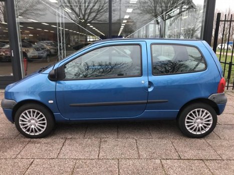 Renault Twingo - 1.2 Expression - 1