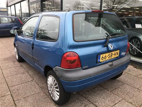 Renault Twingo - 1.2 Expression - 1