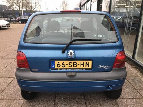 Renault Twingo - 1.2 Expression - 1