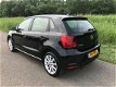 Volkswagen Polo - 1.2 TSI 5-Drs Comfortline | Navigatie | NAP | Rijklaar prijs - 1 - Thumbnail