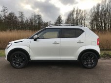 Suzuki Ignis - 1.2 Dualjet 90pk Stijl Smart Hybrid | Trekhaak | Navigatie | Rijklaar prijs