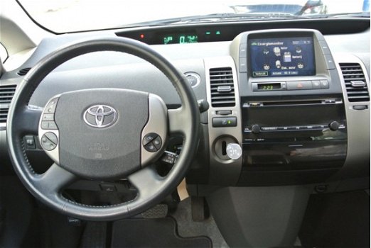 Toyota Prius - 1.5 Comfort - 1
