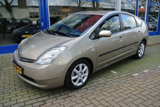 Toyota Prius - 1.5 Comfort - 1