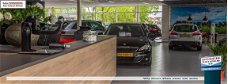 Ford Focus Wagon - ECOB.125PK NAVI/CLIMATE/PDC/TREKH