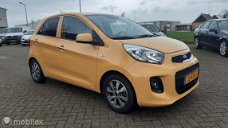 Kia Picanto - 1.0 CVVT ComfortLine, clima