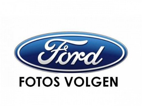Ford Focus - 1.5 EcoBoost 150pk Titanium Edition - 1