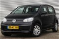 Volkswagen Up! - 1.0 BMT 60pk move up Airco Telefoonvoorbereiding Audio 176 - 1 - Thumbnail