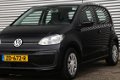 Volkswagen Up! - 1.0 BMT 60pk move up Airco Telefoonvoorbereiding Audio 176 - 1 - Thumbnail