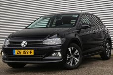 Volkswagen Polo - 1.0 TSI 95pk Comfortline Navigatie Airco 15'' LMV 274