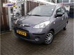 Hyundai i10 - 1.1i ActiveVersion - 1 - Thumbnail