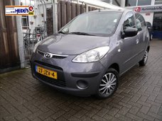 Hyundai i10 - 1.1i ActiveVersion