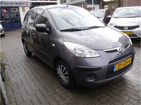 Hyundai i10 - 1.1i ActiveVersion - 1