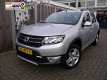 Dacia Sandero - Stepway 0.9 Tce 90pk Navi - 1 - Thumbnail