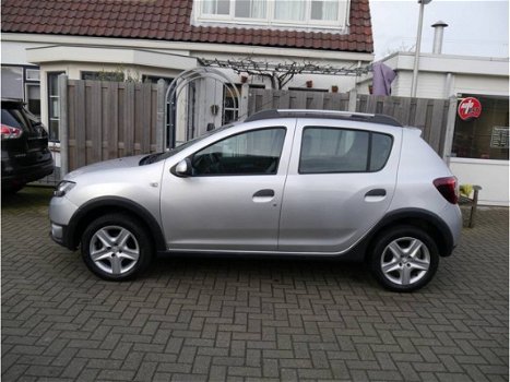 Dacia Sandero - Stepway 0.9 Tce 90pk Navi - 1