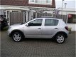 Dacia Sandero - Stepway 0.9 Tce 90pk Navi - 1 - Thumbnail