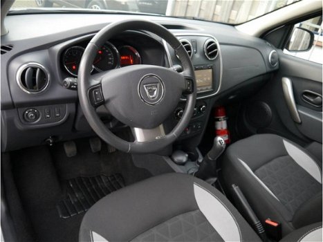 Dacia Sandero - Stepway 0.9 Tce 90pk Navi - 1