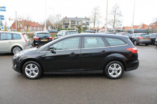 Ford Focus Wagon - 1.6 ECOBOOST 110KW WAGON - 1