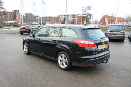 Ford Focus Wagon - 1.6 ECOBOOST 110KW WAGON - 1