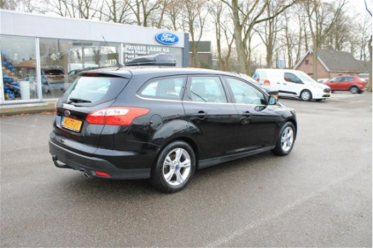 Ford Focus Wagon - 1.6 ECOBOOST 110KW WAGON - 1