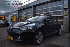 Renault Clio - Energy TCe 90pk S&S Expression