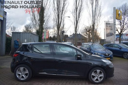 Renault Clio - Energy TCe 90pk S&S Expression - 1