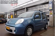 Renault Kangoo Family - 1.6 16V 110 EXPRESSION