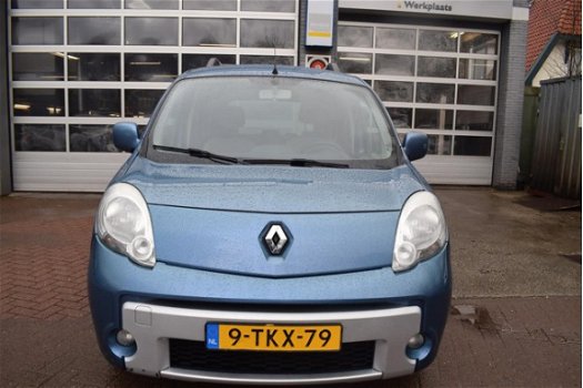 Renault Kangoo Family - 1.6 16V 110 EXPRESSION - 1