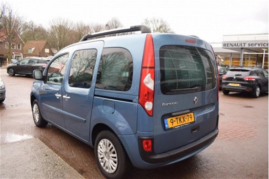 Renault Kangoo Family - 1.6 16V 110 EXPRESSION - 1