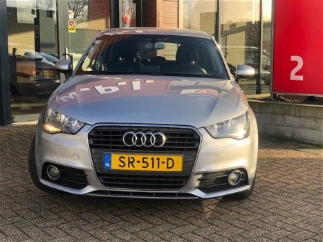 Audi A1 Sportback - 1.2 TFSI Pro Line S - 1