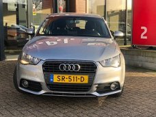 Audi A1 Sportback - 1.2 TFSI Pro Line S