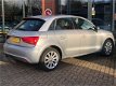 Audi A1 Sportback - 1.2 TFSI Pro Line S - 1 - Thumbnail