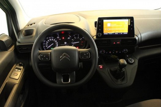 Citroën Berlingo - Van Worker | Navigatie | Keyless Entry - 1