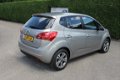 Kia Venga - 1.6 CVVT 126pk Aut. First Edition - 1 - Thumbnail