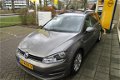 Volkswagen Golf Variant - 1.0 TSI 115pk NAVI / ECC / BLUET. / L.M. VELG - 1 - Thumbnail