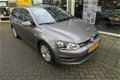 Volkswagen Golf Variant - 1.0 TSI 115pk NAVI / ECC / BLUET. / L.M. VELG - 1 - Thumbnail