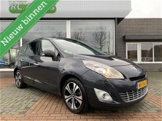 Renault Grand Scénic - 1.5 dCi Bose 7p